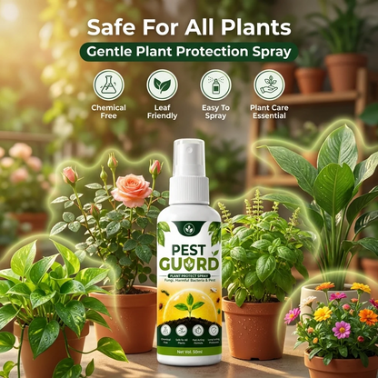 Pest Guard™ Plant Protect Spray
