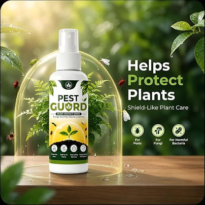PestGuard Plant Protect Spray | Buy 1 Get 2 Free