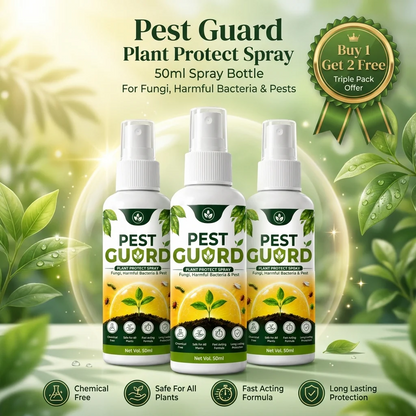 Pest Guard™ Plant Protect Spray