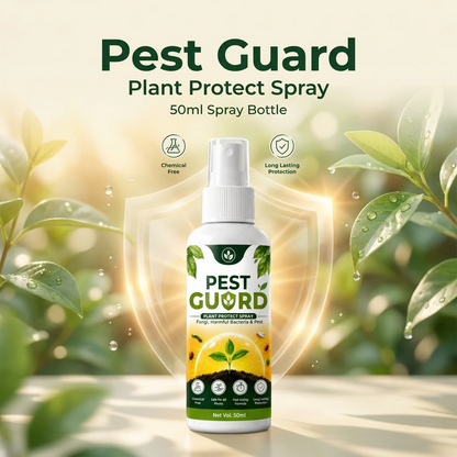 Pest Guard™ Plant Protect Spray