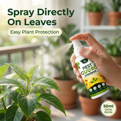 Pest Guard™ Plant Protect Spray