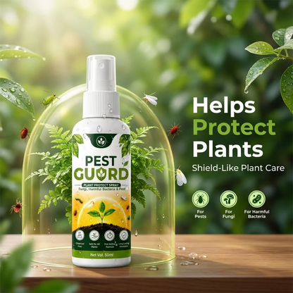 Pest Guard™ Plant Protect Spray