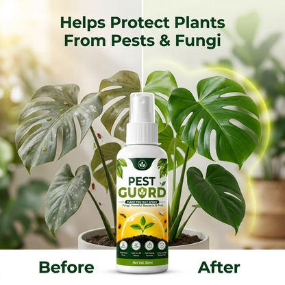 Pest Guard™ Plant Protect Spray