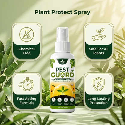 Pest Guard™ Plant Protect Spray