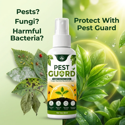 Pest Guard™ Plant Protect Spray